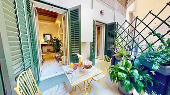 Palazzo Genuardi charming rooms