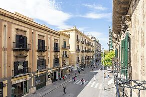 Palazzo Genuardi charming rooms