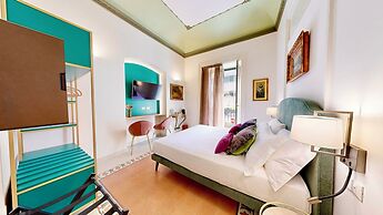 Palazzo Genuardi charming rooms