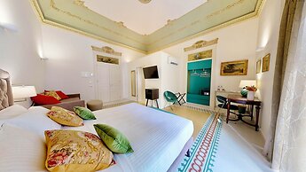 Palazzo Genuardi charming rooms