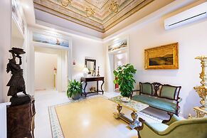 Palazzo Genuardi charming rooms