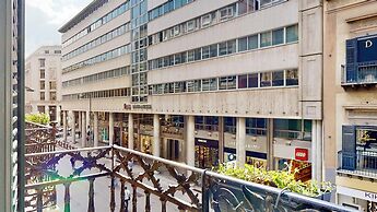 Palazzo Genuardi charming rooms