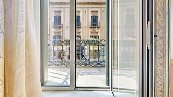 Palazzo Genuardi charming rooms