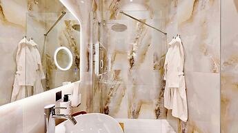 Palazzo Genuardi charming rooms