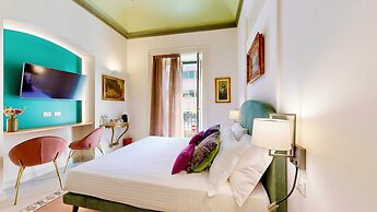 Palazzo Genuardi charming rooms