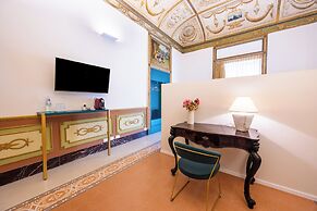 Palazzo Genuardi charming rooms