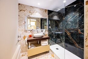 Palazzo Genuardi charming rooms