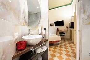 Palazzo Genuardi charming rooms