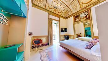 Palazzo Genuardi charming rooms