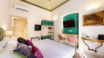 Palazzo Genuardi charming rooms