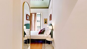 Palazzo Genuardi charming rooms