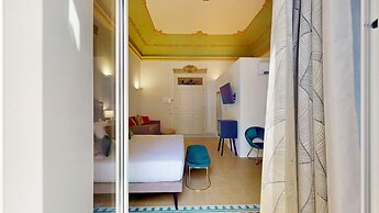 Palazzo Genuardi charming rooms