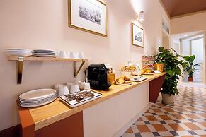 Palazzo Genuardi charming rooms