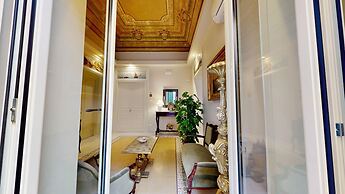 Palazzo Genuardi charming rooms