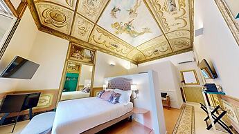 Palazzo Genuardi charming rooms