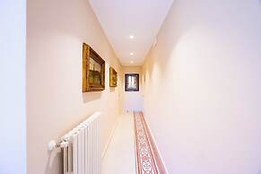 Palazzo Genuardi charming rooms