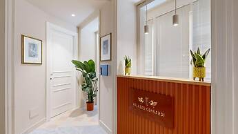 Palazzo Genuardi charming rooms