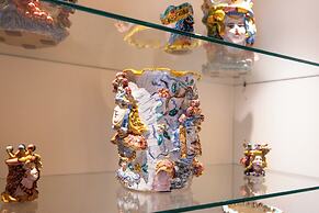 Palazzo Genuardi charming rooms