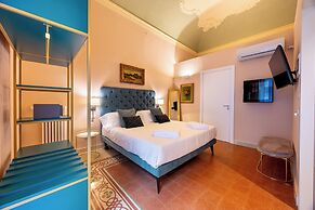 Palazzo Genuardi charming rooms