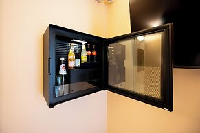 Palazzo Genuardi charming rooms