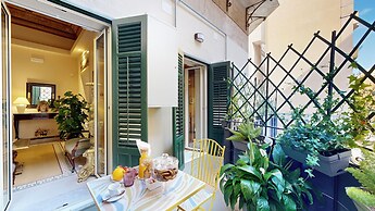 Palazzo Genuardi charming rooms