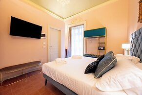 Palazzo Genuardi charming rooms