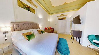 Palazzo Genuardi charming rooms