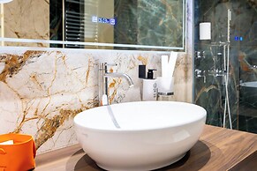 Palazzo Genuardi charming rooms