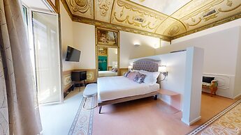 Palazzo Genuardi charming rooms