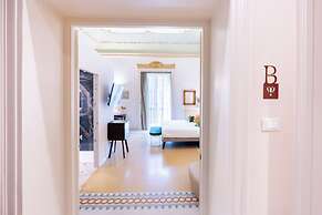 Palazzo Genuardi charming rooms