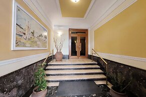 YCH Delightful flat near San Giovanni