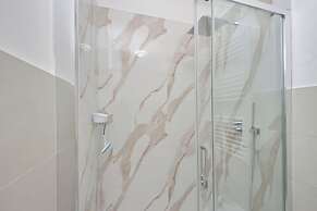 YCH Delightful flat near San Giovanni