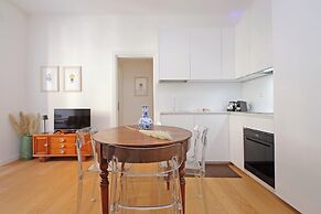 YCH Delightful flat near San Giovanni