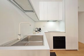 YCH Delightful flat near San Giovanni