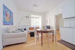 YCH Delightful flat near San Giovanni