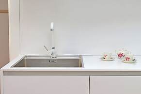 YCH Delightful flat near San Giovanni