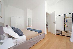 YCH Delightful flat near San Giovanni