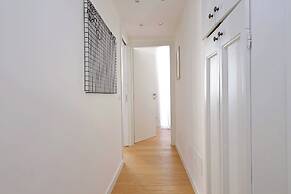 YCH Delightful flat near San Giovanni