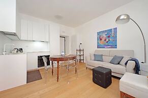 YCH Delightful flat near San Giovanni