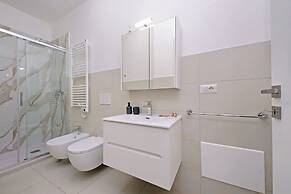 YCH Delightful flat near San Giovanni