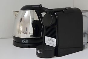 YCH Delightful flat near San Giovanni