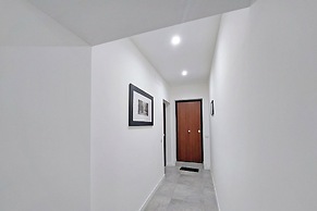 YCH Delightful flat near San Giovanni