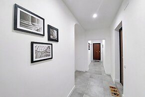 YCH Delightful flat near San Giovanni