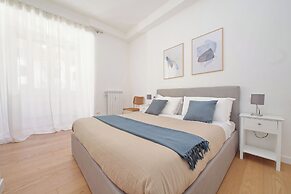 YCH Delightful flat near San Giovanni