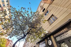 YCH Delightful flat near San Giovanni