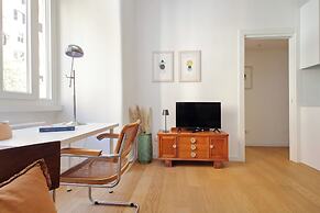 YCH Delightful flat near San Giovanni