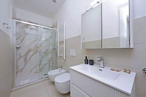 YCH Delightful flat near San Giovanni