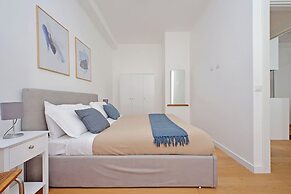 YCH Delightful flat near San Giovanni