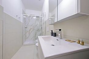 YCH Delightful flat near San Giovanni