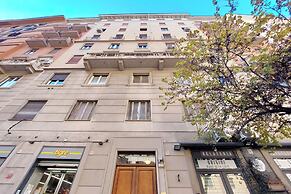 YCH Delightful flat near San Giovanni